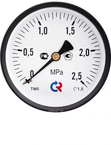ТМ-510Т.00(0-100)кгс/см2.M20х1,5.1,5 УТ000000525