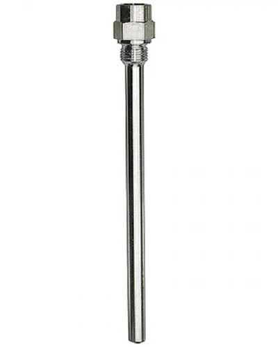 TW50-H, U1=142мм G1/2"(Н)хG1/2"(В) Гильза защитная УТ000014474