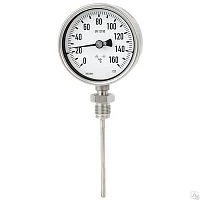 TSChg G 80 (0...+600)°С A4.1 8х400мм М20х1,5(Н) Рад.Силикон УТ000016450