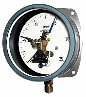 ДМ2005Сг-ЭКМ Ф 400 кгс/см2 кл.1,5 исп V УТ000009811