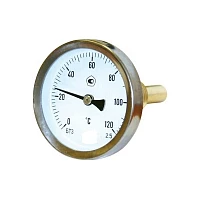 БТ-31.211(-40+60)°С.G1/2".64.2,5  ОСЕВОЙ УТ000000641