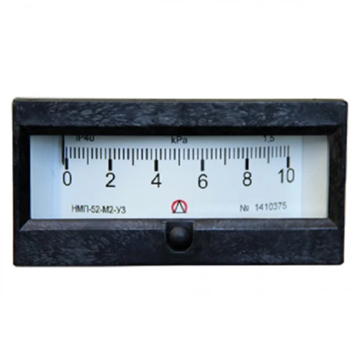 НМП-52-М2 +25 кПа-2,5-У3 Напоромер УТ000001115