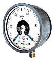 ДМ2005Сг 25 МПа кл.1,5 исп V УТ000013911