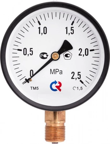 ТМ-510Р.00(0-60)кгс/см2.M20х1,5.1,5.IP54 УТ000016873