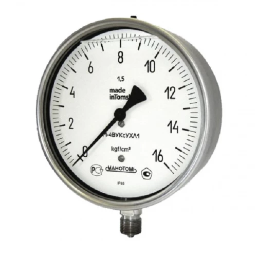 М-4ВУКс 10 МПа кл.1,0 УТ000013632