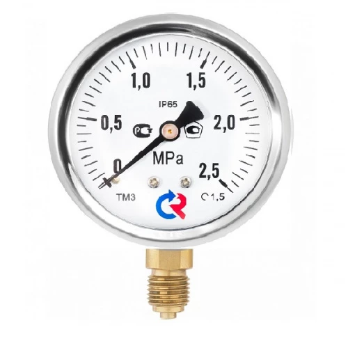ТМ-320Р.00(0-0,25)MPa.М12х1,5.1,5 УТ000013776