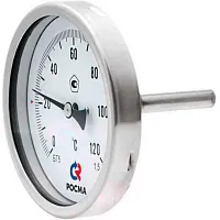 БТ-51.211(0-160)°С.М20х1,5.46.1,5  ОСЕВОЙ УТ000019040