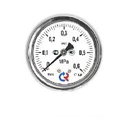 ТМ-121Т.00(0-1,6)MPa.G1/8".2,5 УТ000012519