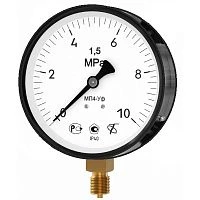 МВП4-Уф -100...60 кПа кл.1,5 М20х1,5 УТ000012676
