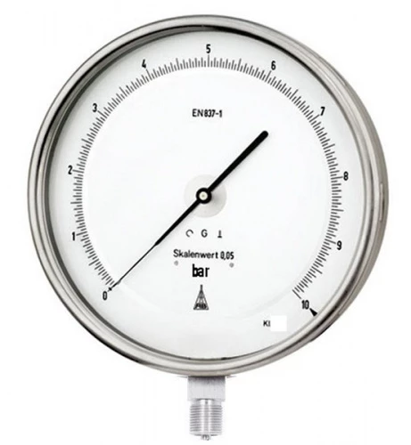 RFCh (G) 160-3 4v MPa kl.0,6 М20х1,5 tu=-60°С МТИ УТ000012987
