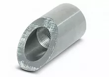 БС1-М20х1,5-115-09Г2С Бобышка скошенная под 45° УТ000005865