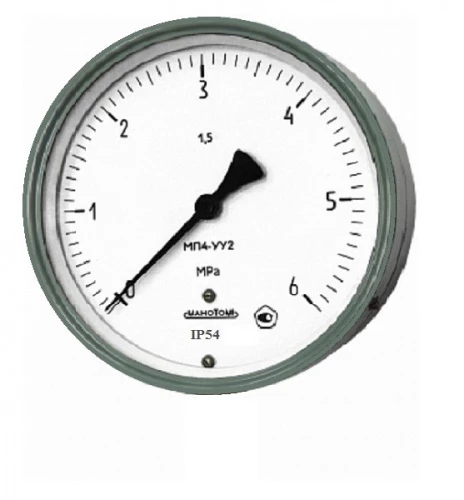 МП4-УУ2 ОШ 10 МПа кл.1,0 IP53 УТ000013725