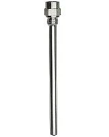 SF5 d1=9 G1/2"x1/2"NPT L=103 U1=75 PN40 Гильза из нерж. стали УТ000006137