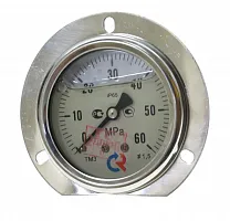 ТМ-321ТКП.00(0-1)MPa.М12х1,5.1,5  ФОШ  СИЛИКОН УТ000019173