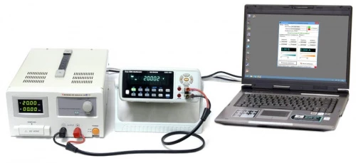 Актаком APS-3320 Источник питания УТ000016527