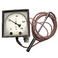 ТКП-16СrВ3Т4-(0...+100)°С-1,5-1,6-125  Казань УТ000008776