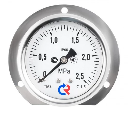 ТМ-321ТКП.00(0-0,1)MPa.G1/4".1,5 ФОШ УТ000015022
