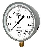 МПТИ 100 кПа кл.0,4 Корректор "0" УТ000011207