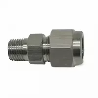 СВ8-R1/4" 12Х18Н10Т Соединение ввертное УТ000008195