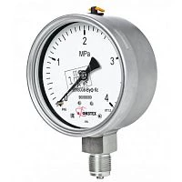 ДМ8008-ВУф Кс 1 МПа кт.1,0 M20х1,5 SG  СУХОЙ УТ000016445