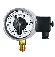 RCh 100-1 1 MPa M21 M20x1,5 ЭКМ исп.V УТ000011385