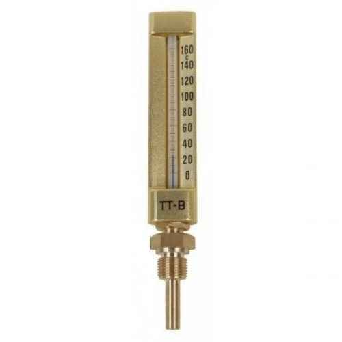 ТТ-В-150/150 П13 G1/2" (0+160)°C ПРЯМОЙ УТ000012837