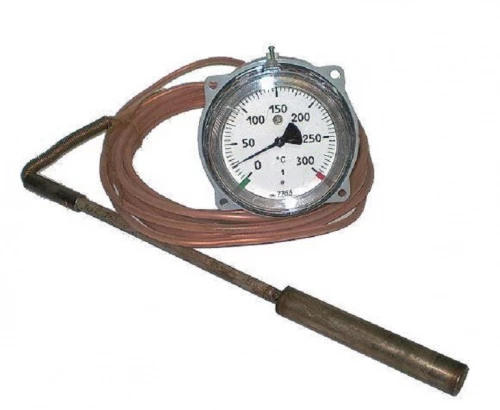 ТГП-100-М1-(-50...+50)°С-1,5-6-160  Казань УТ000011762