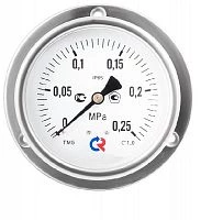 ТМ-521ТЭКП.00(0-0,6)MPa.М20х1,5.150С.1,0  ФОШ ГЛИЦЕРИН УТ000010006