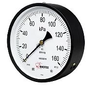 МП4-Уф ОШ 25 МПа кл.1,0 М20х1,5 УТ000003152