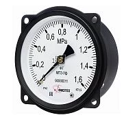 МП3-Уф ФОШ 10 кгс/см2 кл.1,5 М20х1,5 УТ000001630