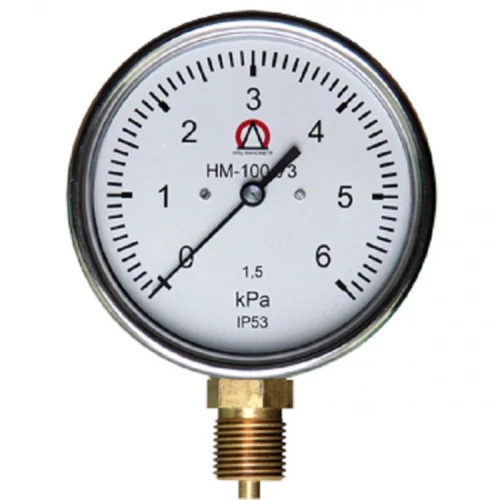 НМ-100Р +25 кПа-1,5-У3 G1/2" УТ000016425