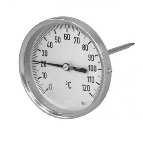 ТБ-2Сд (-50...+50)°С-1,0-80-10-М27х2  ОСЕВОЙ УТ000015164