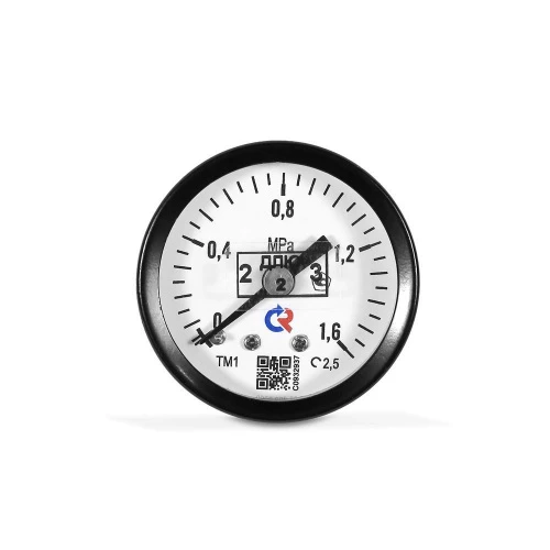 ТМ-110Т.00(0-10)bar.G1/8".2,5 УТ000019252