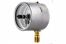 ДМ2010ф 600 кПа кл.1,5 исп V IP53 без фланца УТ-00000982