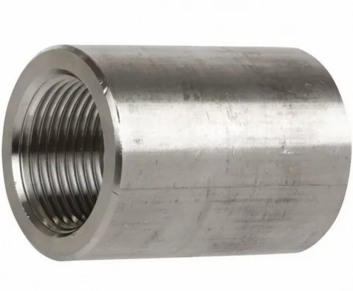 БП01-G1/2"-40-12Х18Н10Т Бобышка УТ000003368