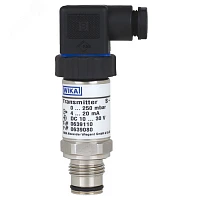 S-11 25 bar G1/2" 4/20mA FB УТ000014206