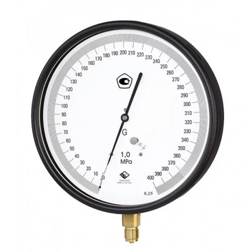 МО-250 6 MPa кл.0,15 Manotherm УТ000013135