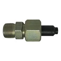 НСВ14-G1/2" 12Х18Н10Т Соединение ввертное 230