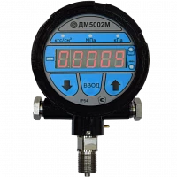 ДМ5002М-Г-УХЛ3.1 25 кгс/см2 кл.0,25 4-20мА RS485 24В УТ000014903