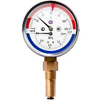 ТМТБ-41Р.1(0-120°С)(0-1)MPa.G1/2".2,5 УТ000000911