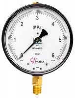 МТИ-ВУф 1,0 МПа кт.0,6 d.160 IP54 M20*1,5 РШ УТ000017337