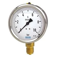 213.53.100 1 bar G1/2" Глицерин УТ000003758