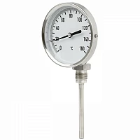 ТБ-2Р (-50...+100)°С-1,5-100-10-М20х1,5  РАДИАЛЬНЫЙ УТ000001570