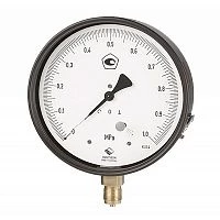 МО-160 10 kgf/cm2 кл.0,4 Manotherm УТ000010078