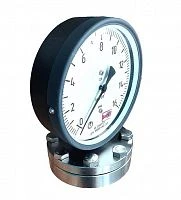 ДМ8009-Кс 6 кгс/см2 кл.1,5 исп 1 G1/2" УТ000017843