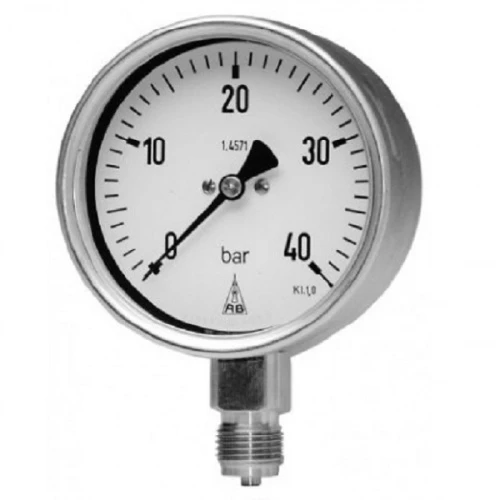 RSCh 100-3 250 MPa М16х1,5(внутр) Нерж УТ000002955