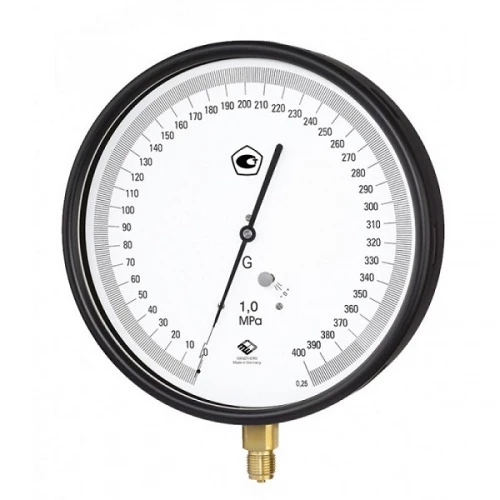 МО-250 1,6 MPa кл.0,25 Manotherm УТ000003616