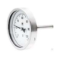 БТ-51.220(0-120)°С.G1/2.64.1,5  ОСЕВОЙ УТ000011347