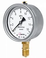 ДМ8008-ВУф 2,5 МПа кт.1,0 M20х1,5  СУХОЙ УТ000007970