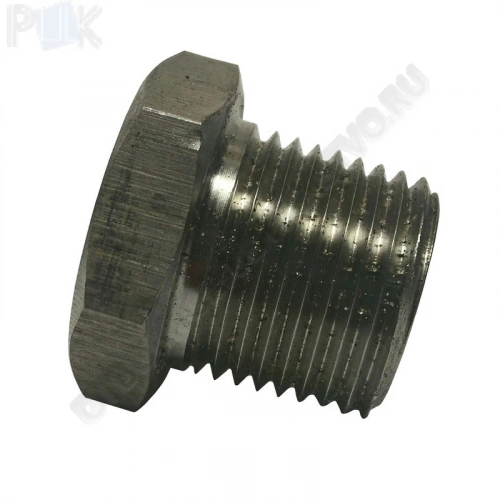 П 2-G3/8"-12Х18Н10Т Пробка по ОСТ УТ000019768